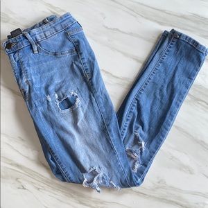 Mossimo✨ Mid Rise Denim Legging | 8/29